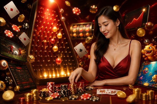 koxbet